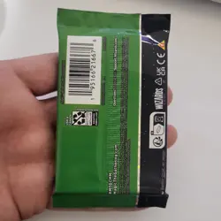 MTG - Commander Masters - Collector Booster Pack - Factory Sealed - Image 4