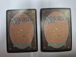 2X MTG - Patron of the Orochi 138/165 Betrayers of Kamigawa (BOK) Regular - LP - Image 2