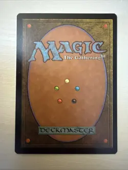 Mtg Magic The Gathering Culling the Weak Exodus 55 LP - Image 2