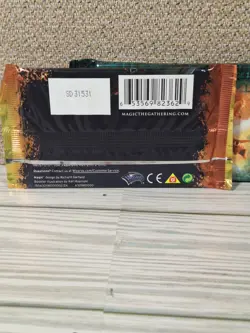 2 Magic The Gathering Sealed Packs - Conspiracy & 2014 Core Set -MTG - Image 4