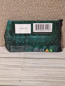 2 Magic The Gathering Sealed Packs - Conspiracy & 2014 Core Set -MTG - Image 5