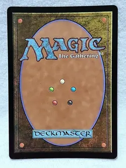 Peculiar Lighthouse 0265 Foil Land Duskmourn: House of Horror - Image 2