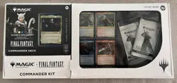 Costco exclusive Commander kit featuring Y'shtola of Final Fantasy XIV - Image 2