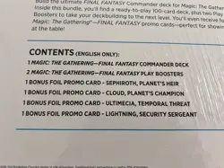Costco exclusive Commander kit featuring Y'shtola of Final Fantasy XIV - Image 4