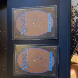 Magic: The Gathering x2Meekstone 4ED - Image 2