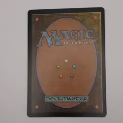 Magic: The Gathering Knowledge Pool Mirrodin Besieged Rare Artifact Regular 113 - Image 2