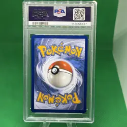 2025 POKEMON DRI EN-DESTINED RIVALS ILLUSTRATION RARE #204 KANGASKHAN PSA 9 - Image 2