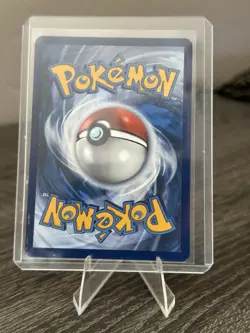 Pokemon TCG Masterball Vaporeon 022/131 Prismatic Evolutions - Image 3