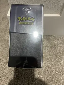 Pokemon TCG Scarlet Violet Surging Sparks ETB - Factory Sealed - Image 4