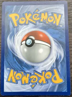 Araquanid 46/149 Pokemon TCG Sun & Moon Base Set Reverse Holo MP - Image 2