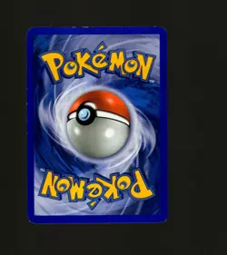 Pokemon TCG Torchic 67/108 EX Power Keepers Reverse Holo Rare 2007 HP (crease) - Image 2