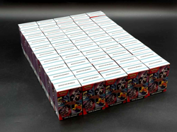 Auction #1 Lot of (50) Pokemon SV Destined Rivals Booster Bundle Boxes Sealed - Image 1