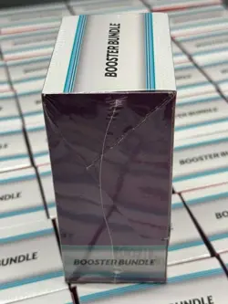 Auction #1 Lot of (50) Pokemon SV Destined Rivals Booster Bundle Boxes Sealed - Image 4