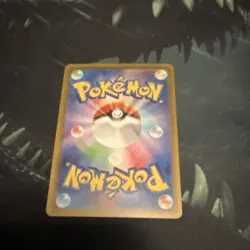 Pokemon TCG Incineroar EX Sv5m: Cyber Judge 022/071 320 HP Double Rare Holo - Image 2