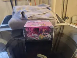 Pokemon TCG Sword & Shield Fusion Strike Booster Box – English – Factory Sealed - Image 5