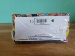SPANISH Pokemon TCG: Mega Evolution Display Booster Box SEALED! (36 Packs) - Image 2