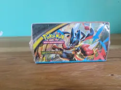 SPANISH Pokemon TCG: Mega Evolution Display Booster Box SEALED! (36 Packs) - Image 3