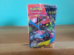 SPANISH Pokemon TCG: Mega Evolution Display Booster Box SEALED! (36 Packs) - Image 5