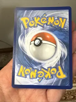 Fezandipiti EX Ascended Heroes SIR Pokemon English 288/217 - Image 2