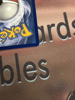 Charizard GX SM211 S&M Black Star Promo Holo Pokemon TCG - Tin Included!!! - Image 5