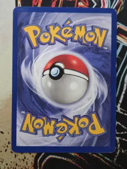 Pokemon TCG Rainbow Energy 80/82 Non Holo Rare Team Rocket Unlimited Wotc 1999 - Image 2
