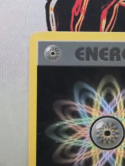 Pokemon TCG Rainbow Energy 80/82 Non Holo Rare Team Rocket Unlimited Wotc 1999 - Image 3