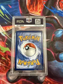 PSA 10 Riolu #010 - Pokemon Mega Evolution Promo (FAST SHIPPING!) - Image 2