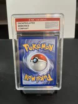 SABLEYE 2021 HOLO FOIL #067/203 Pokemon Card GRADED 10 TCG CCG - Image 2