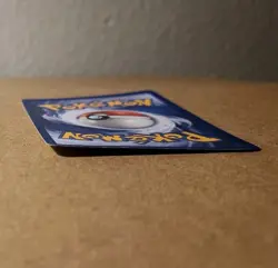 Jolteon - 4/64 - Holo Rare - Jungle - Unlimited - Pokemon Card - Mp - Image 4