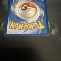 Pokemon TCG Super Rod Dragon Vault 20/20 Holo Rare Trainer Card English - Image 3