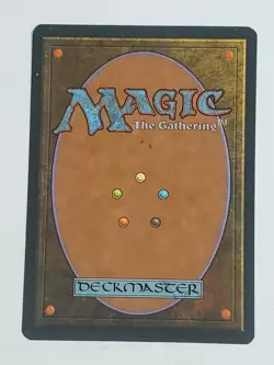 MTG Timber Wolves (4th Edition/Green/R) - BGM - Image 2