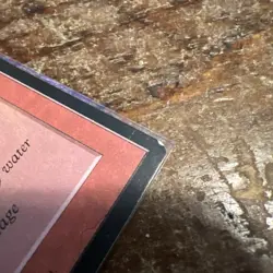 Pyroblast - MTG - Ice Age - Magic the Gathering - Image 4