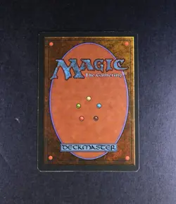 2x NM Smoke 4th Edition MTG Vintage Rare Fourth Ed. - Image 3