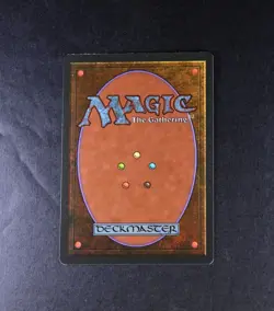 2x NM Smoke 4th Edition MTG Vintage Rare Fourth Ed. - Image 5