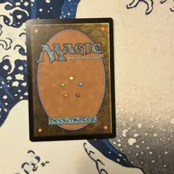 MTG Technodrome Foil | TMNT - Image 2