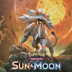Pokemon TCG Sun And Moon Base Booster Pack NEW Factory Sealed - *Random Artwork* 820650801945 - Image 3