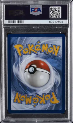 2023 POKEMON MEW EN-151 SPECIAL ILLUSTRATION RARE #199 CHARIZARD EX PSA 9 - Image 2