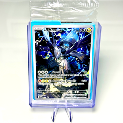 ▪SEALED▪Pokemon TCG N’s ZEKROM 031 Promo Ascended Heroes MINT - Image 1