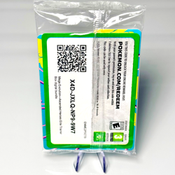 ▪SEALED▪Pokemon TCG N’s ZEKROM 031 Promo Ascended Heroes MINT - Image 2