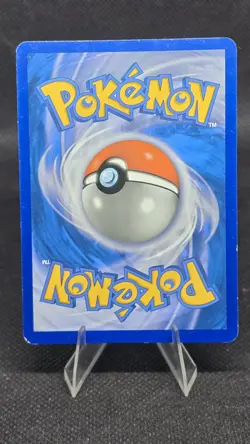 Pokemon Mime Jr. DP22 Diamond And Pearl Holo Black Stamp Promo - DP22 - Image 2