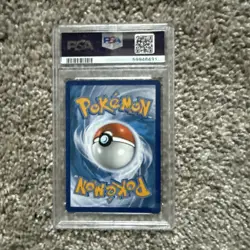 2021 Pokemon 25th Anniversary General Mills Promo Pikachu #SWSH039 PSA 9 - Image 2