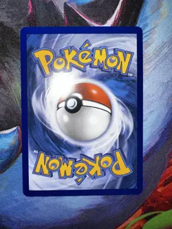 Pokemon Wellspring Mask Ogerpon EX Sv: Prismatic Evolutions 152/131 SAR Holo - Image 2