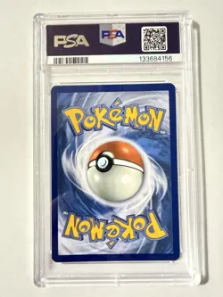 2024 POKEMON TWM EN-TWILIGHT MASQUERADE EEVEE 188/167 | ILLUSTRATION RARE PSA 10 - Image 2