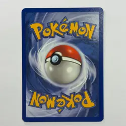 Pokemon TCG Gastly Fossil #33/62 WOTC Vintage 1999 1st Edition - Image 2