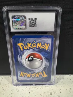 Pokemon Primeape EX Holon Phantoms Delta Species 50/110 CGC 10 2006 - Image 2
