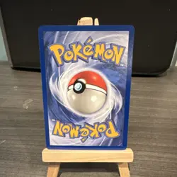Pokemon Mr. Fuji Fossil 1st Edition (58/62) NM - Image 2