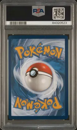 2023 Pokemon Paradox Rift Iron Hands EX 248/182 Special Illustration Rare PSA 10 - Image 2