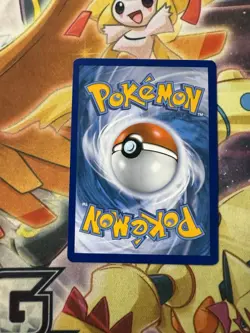 Pokemon TCG Snorlax Generations 58/83 Regular Rare Non Holo (NM) - Image 2