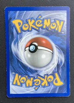Pokemon TCG Snorlax XY179 XY Black Star Promos Cosmos Holo LP - Image 2