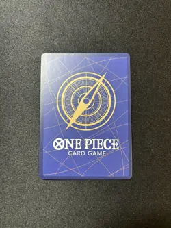 *NM* Laboon (Parallel) EB01-048 SR Memorial ONE PIECE Card Game Japanese #B *US* - Image 3